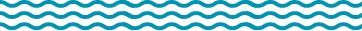 Decorative wavy horizontal lines