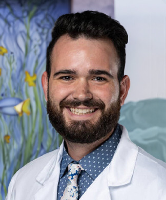 Satellite Beach pediatric dentist Doctor Brandon Millard