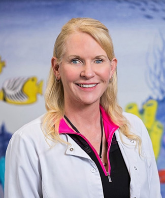 Satellite Beach pediatric dentist Doctor Tamara Robison